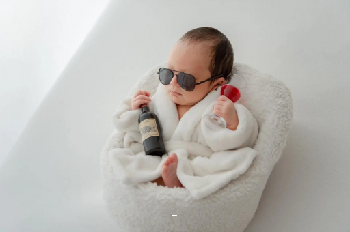 海门宝宝拉白色粘液